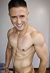 Sebas Masajes Masajista masculino