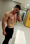 Sebas Masajes Escort Masculino