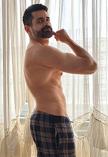 Lucio Escort Masculino