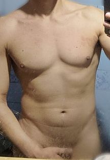 Ary Escort Masculino