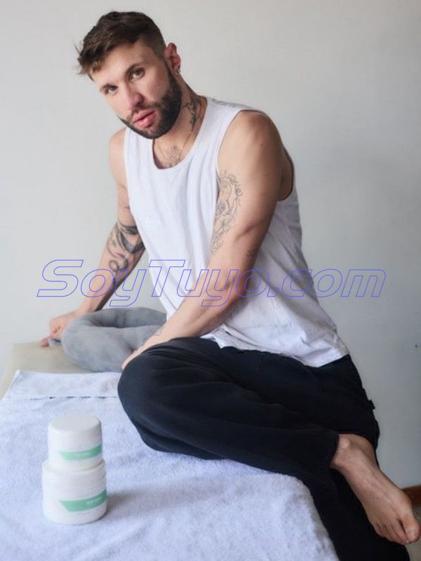 Hi, I am Benjamín, Welcome to my profile!