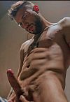 Benjamín Escort Masculino