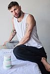 Benjamín Male Masseur