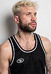 Jonathan Male Masseur