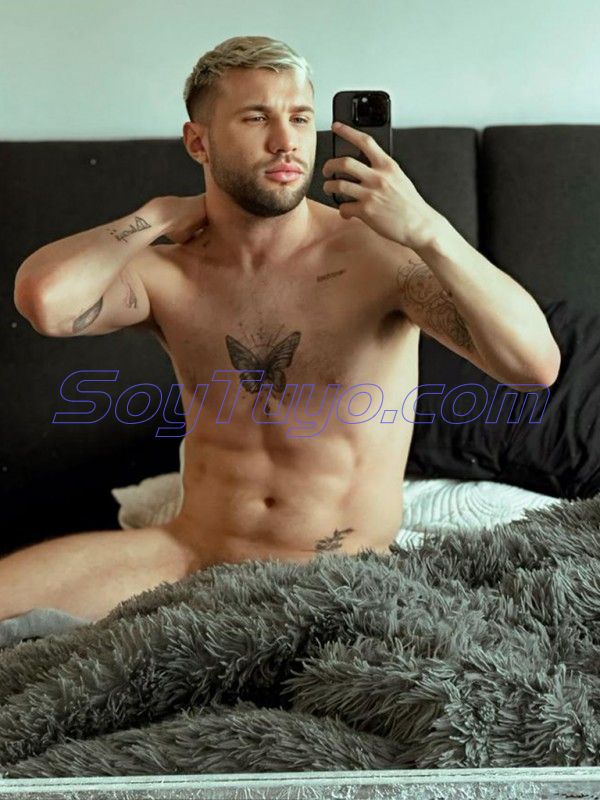 Hi, I am Benjamín, Welcome to my profile!