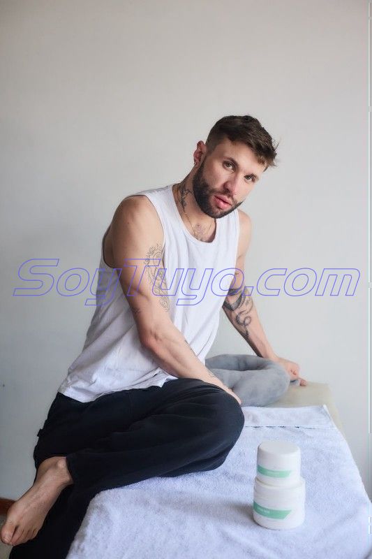 Hola, soy Benjamín, Bienvenido a mi perfil !