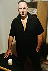 Juan Pablo Male Escort