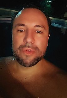 Juan Pablo Escort Masculino