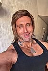 León Escort Masculino