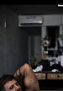 León Escort Masculino