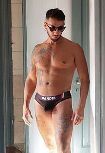 Alfonso Chile Masajista masculino