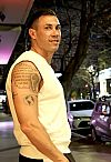 Felix Escort Masculino