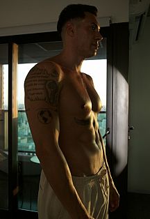 Felix Escort Masculino