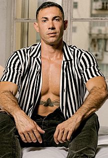 Felix Escort Masculino