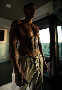 Felix Escort Masculino