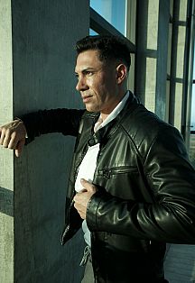 Felix Escort Masculino