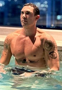 Felix Escort Masculino
