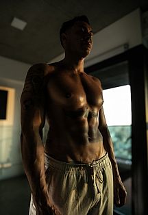Felix Escort Masculino