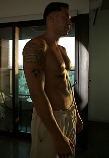 Felix Escort Masculino