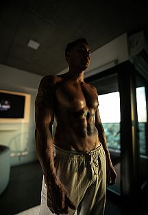 Felix Escort Masculino