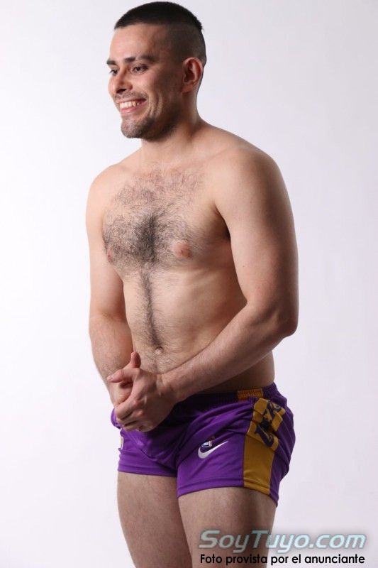 Hi, I am Juanjo, Welcome to my profile!