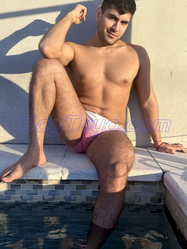 Hi, I am Migue Said, Welcome to my profile!