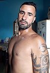Joadri Escort Masculino