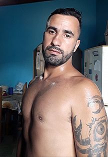 Joadri Escort Masculino