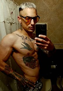 Alejandro Escort Masculino