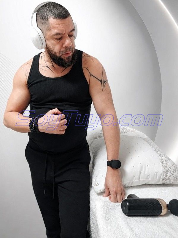 Hola, soy Omar, Bienvenido a mi perfil !