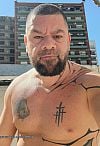Omar Escort Masculino