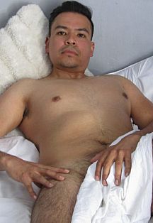 Rodrigo Mx Male Escort