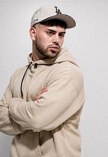 Nicolás Escort Masculino
