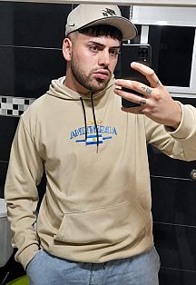 Nicolás Escort Masculino