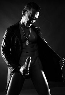 Lucas Bullifer Escort Masculino