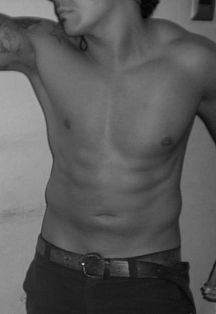 Diego CL. Male Escort