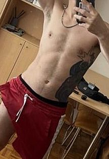 Maciel Escort Masculino