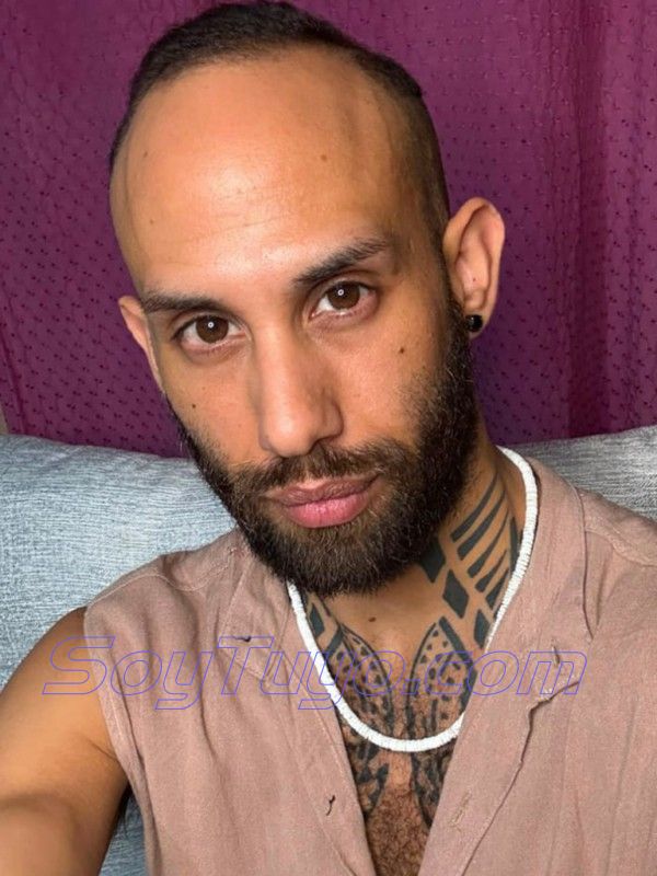Hola, soy Nael, Bienvenido a mi perfil !