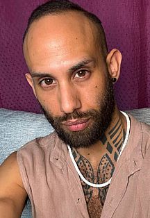 Nael Escort Masculino