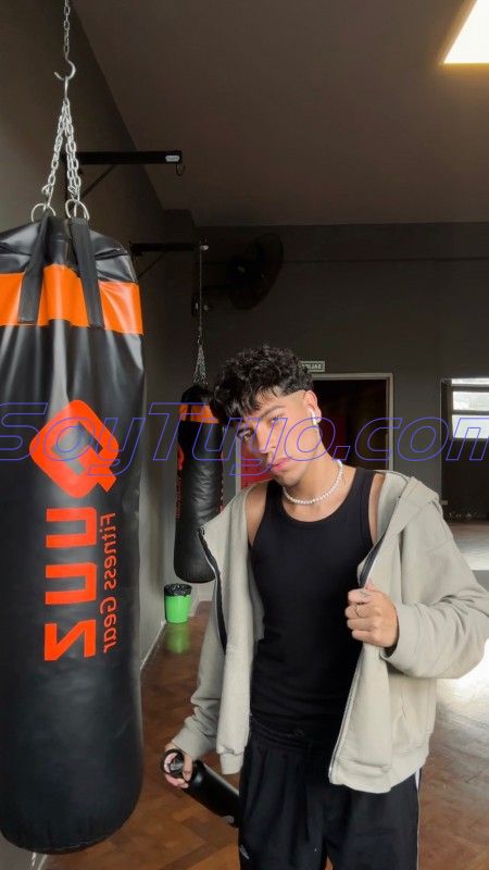 Hi, I am Gian, Welcome to my profile!