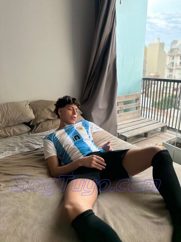 Hola, soy Gian, Bienvenido a mi perfil !