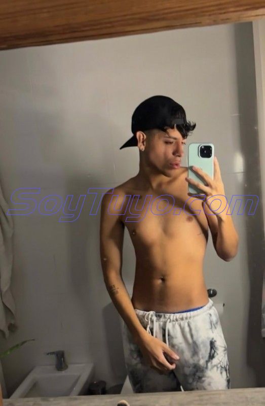 Hola, soy Gian, Bienvenido a mi perfil !