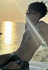 Gian Escort Masculino