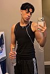 Gian Escort Masculino