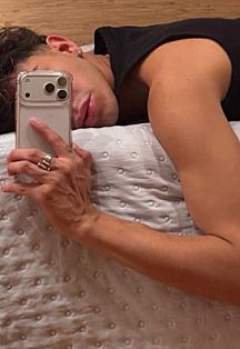 Gian Escort Masculino