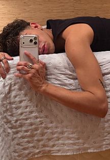 Gian Escort Masculino