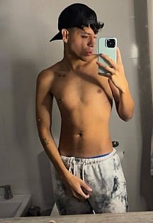 Gian Escort Masculino