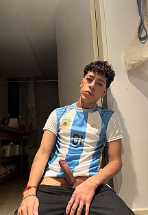 Gian Escort Masculino