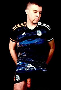 Atlas Escort Masculino