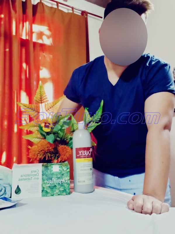 Hi, I am Axel Py, Welcome to my profile!